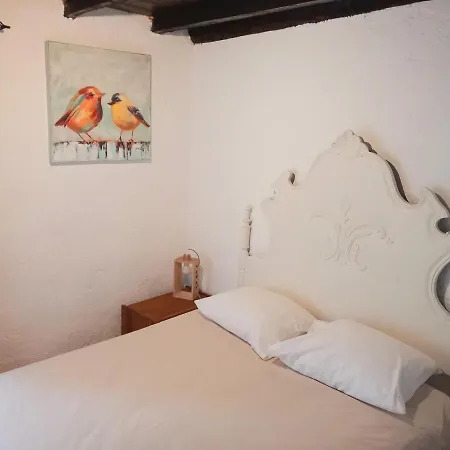Casa Da Vinha Villa Castelo Novo Buitenkant foto
