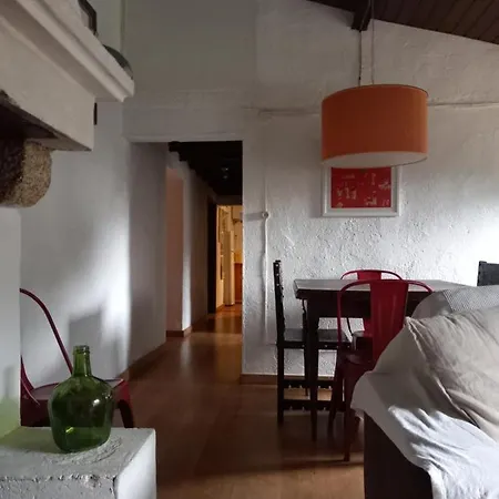 Casa Da Vinha Villa Castelo Novo Buitenkant foto