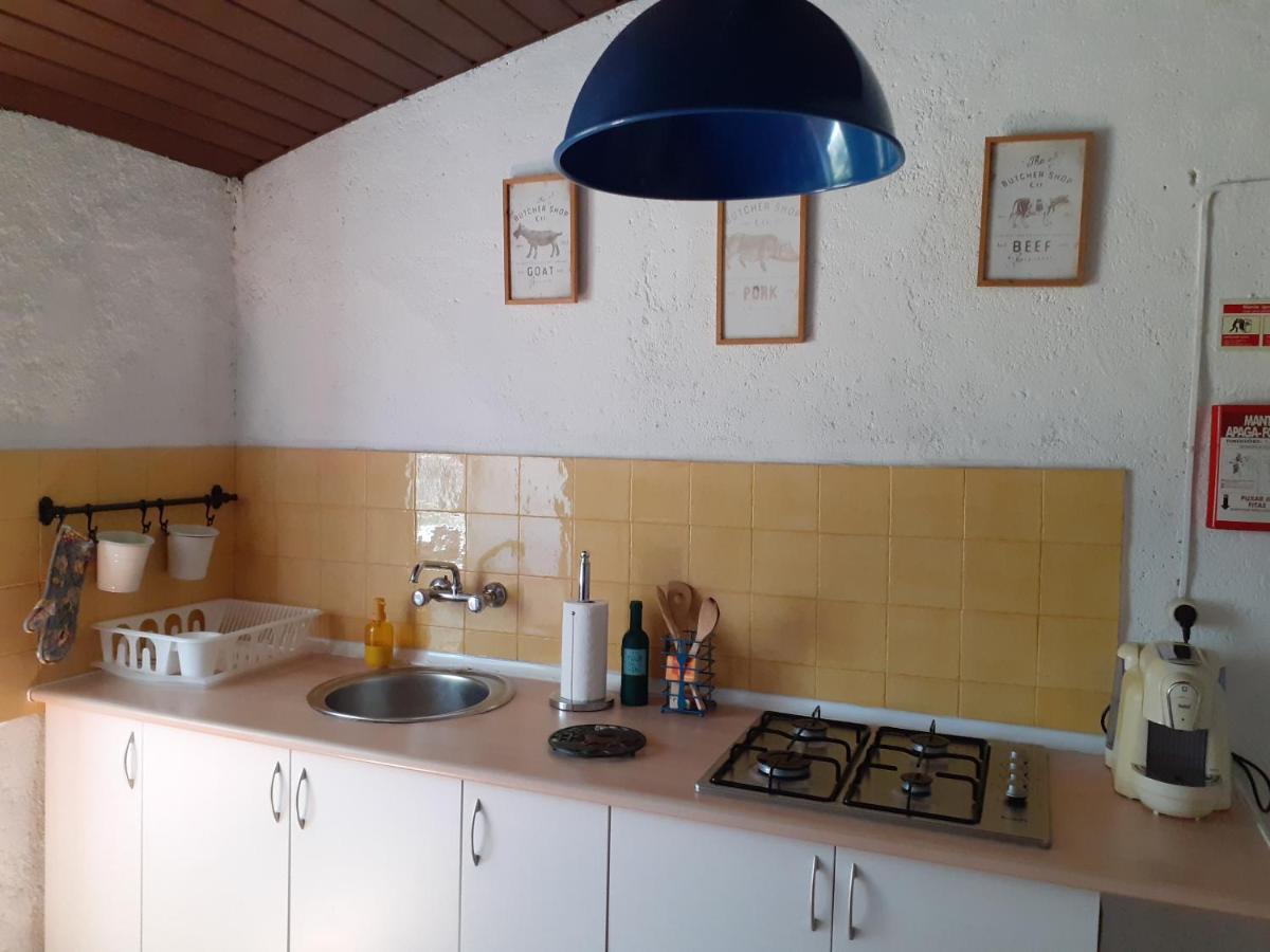Casa Da Vinha Holiday home *