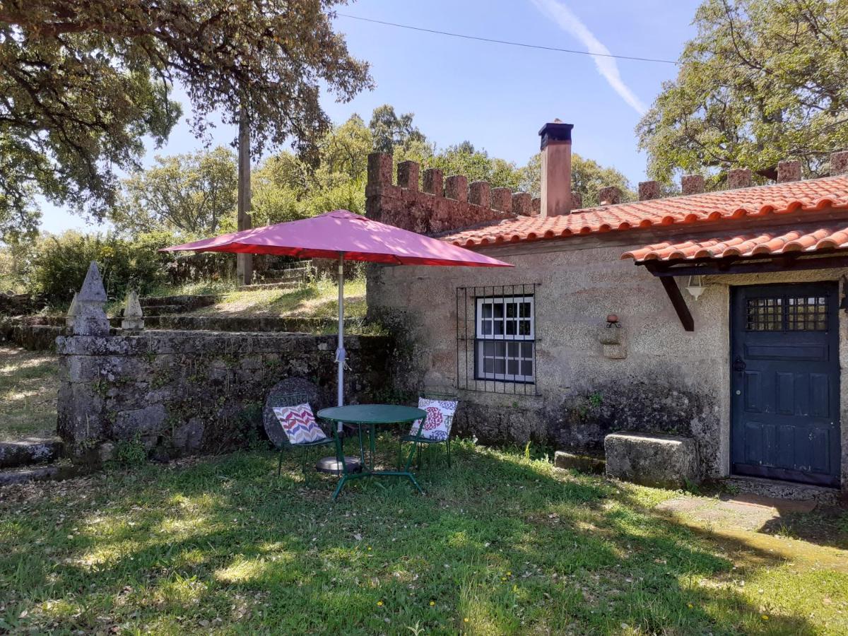 Casa Da Vinha Holiday home *