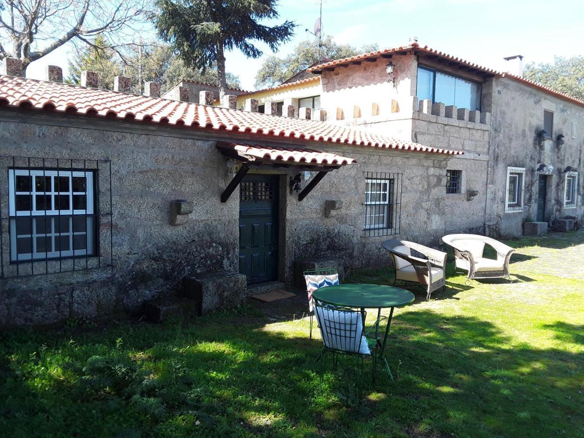 Holiday home Casa Da Vinha