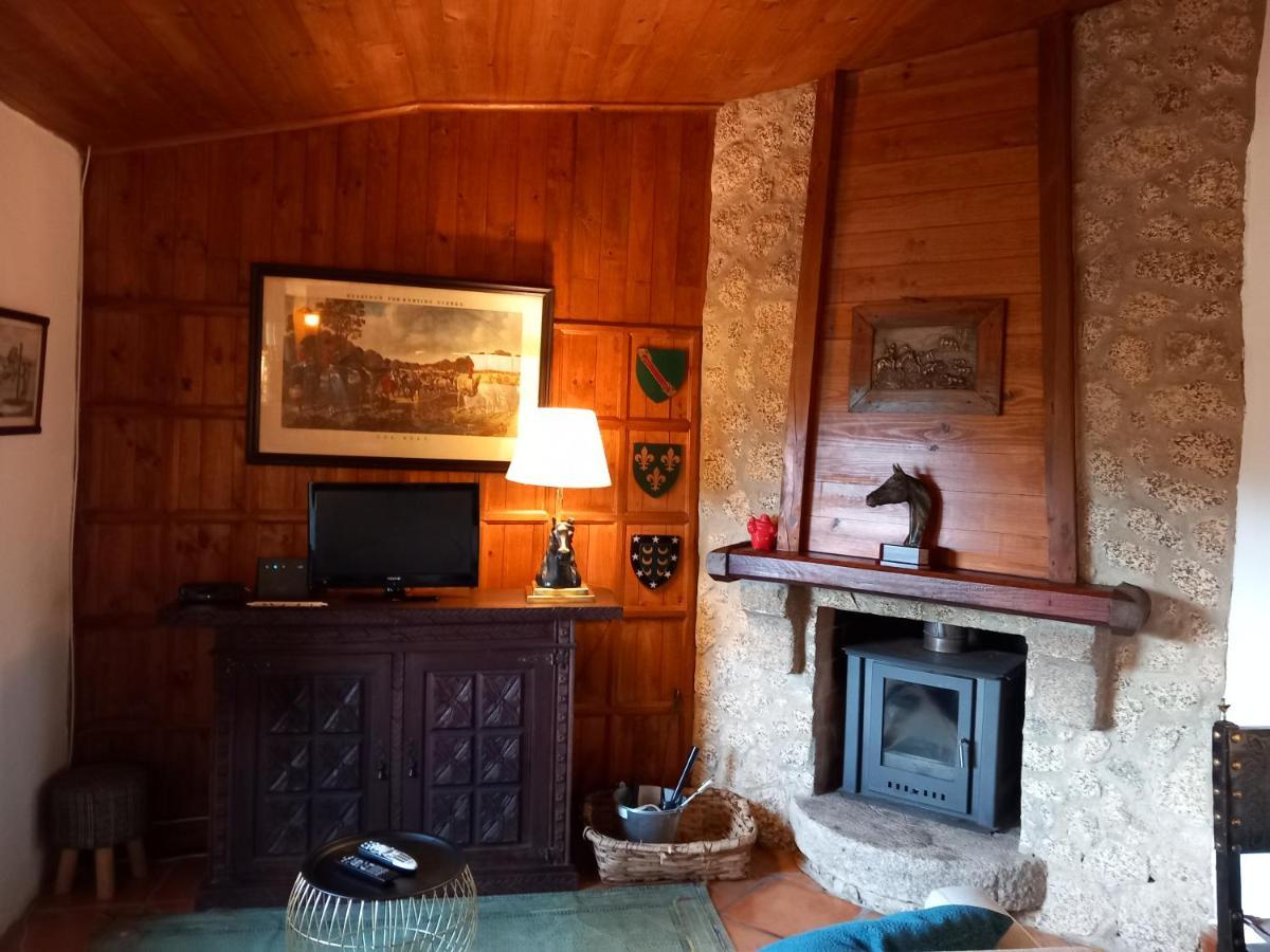 Holiday home Casa Da Vinha *