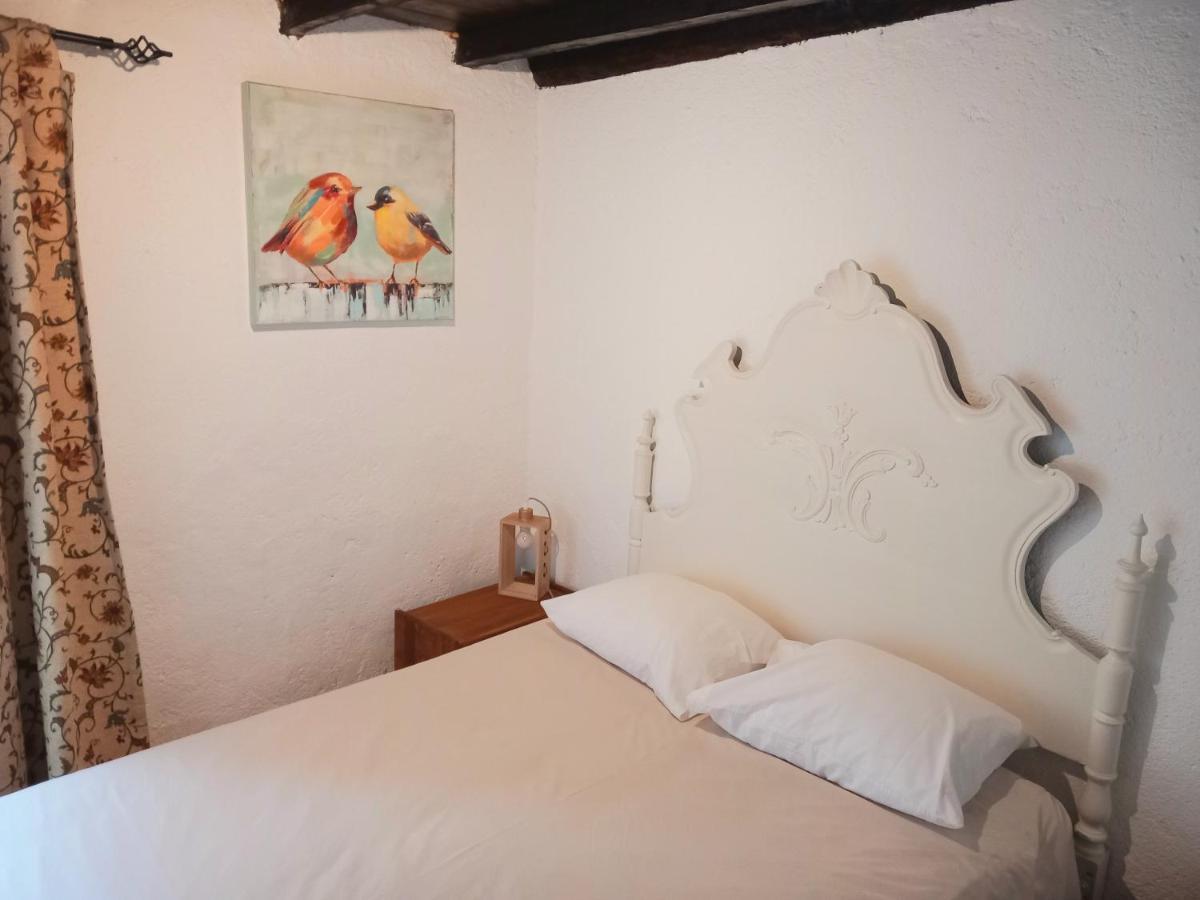 Casa Da Vinha * Castelo Novo